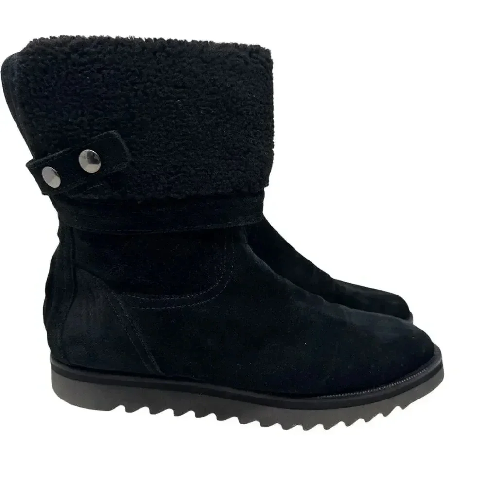 Aquatalia perdi boots